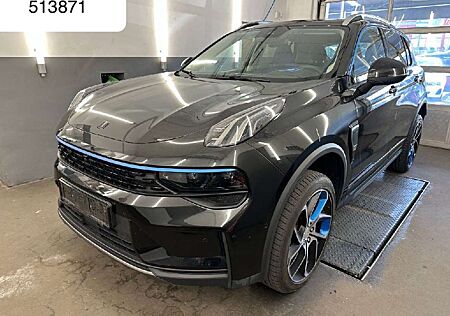 Others Others Lynk&Co 01 PHEV Pano ACC 20" DigTacho 360Kam LED