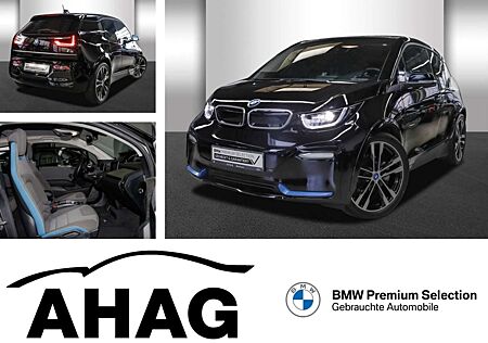 BMW i3 s (120 Ah), 135kW Navi Prof. Klimaaut. PDC