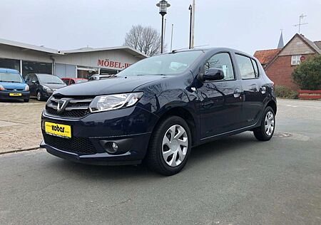 Dacia Sandero II Laureate