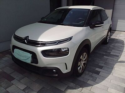 Citroen C4 Cactus C4 Cactus PureTech 110 Stop