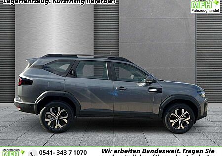 Dacia Bigster Expression SHZ+MV-Kamera Hybrid 155 116 kW (158...