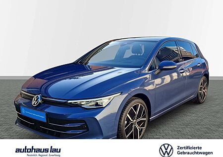 VW Golf Volkswagen VIII 1.5 eTSI 110 kW Edition 50