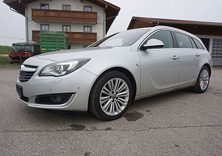 Opel Insignia A Sports Tourer Autom. Innovation Leder
