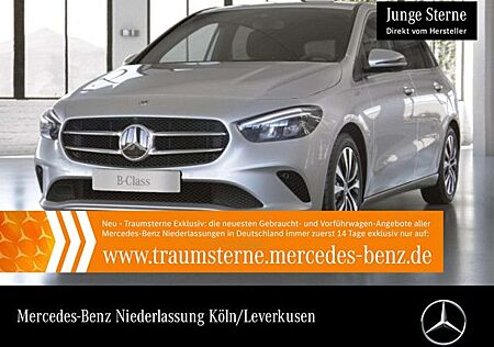 Mercedes-Benz B 250 4M PROGRESSIVE+360°+LED+TOTW+7G