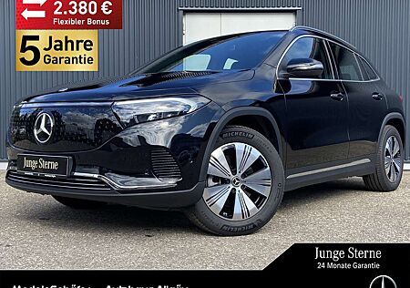 Mercedes-Benz EQA 350 4M Progressive Kamera Vorr.-Distronic LED