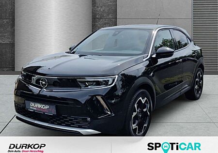 Opel Mokka 1.2 Turbo Ultimate 8-AT Navi Voll-LED