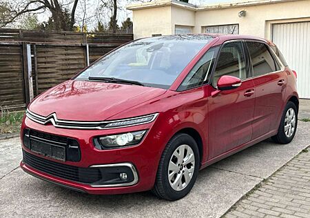 Citroën C4 Picasso Citroen BlueHDi 120 EAT6SELECTION