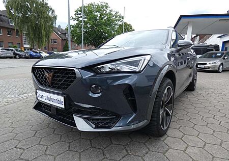 Cupra Formentor 4Drive 2,0 TDI DSG ACC Navi AHK