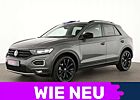 VW T-Roc Volkswagen Sport ACC|Kamera|LED|SHZ|Kessy|Navi