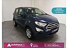 Ford EcoSport 1.0 Cool&Connect Sitzhzg.|Tempomat|BT