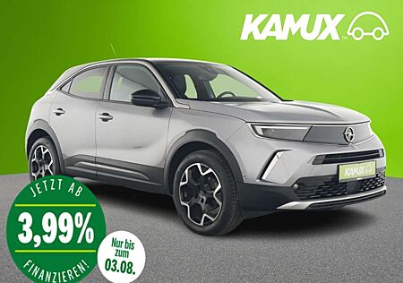 Opel Mokka 1.2T Aut.Ultimate+LED+CARPLAY+PDC+SHZ