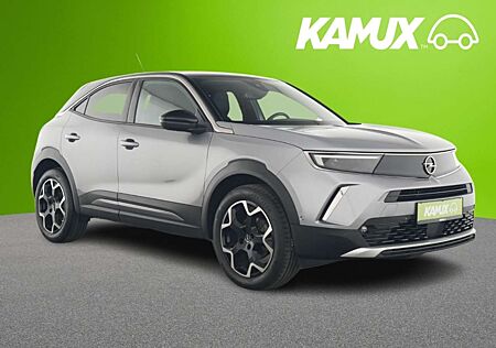 Opel Mokka 1.2T Aut.Ultimate+LED+CARPLAY+PDC+SHZ