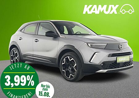 Opel Mokka 1.2T Aut.Ultimate+LED+CARPLAY+PDC+SHZ