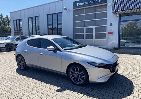 Mazda 3 SKYACTIV-G 2.0 Selection Design-Paket Matrix-LED