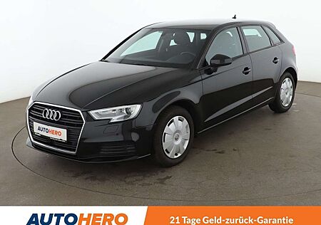 Audi A3 35 TDI Aut.*NAVI*PDC*SHZ*TEMPO