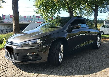 VW Scirocco Volkswagen ab 2009 1.4 TSI