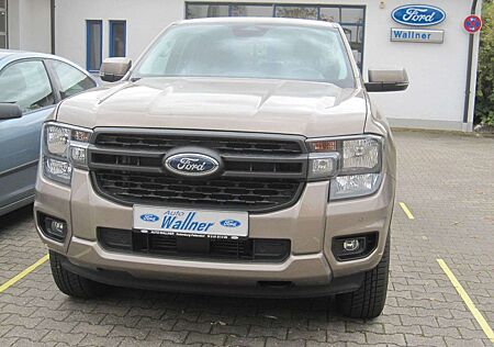 Ford Ranger XLT 4x4 Doppelkabine Winterpaket, Kamera