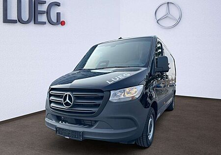 Mercedes-Benz Sprinter 317 CDI Kasten PRO 5-Sitzer SpurW KAM