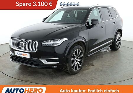 Volvo XC 90 XC90 2.0 B5 Mild-Hybrid Plus Bright AWD Aut.*CAM*NAVI*