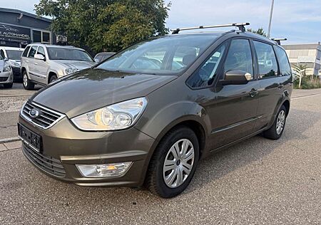 Ford Galaxy 2.0i Trend 7-Sitzer TÜV