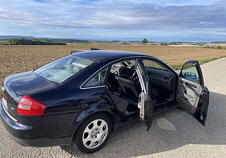 Audi A6 1.8 T