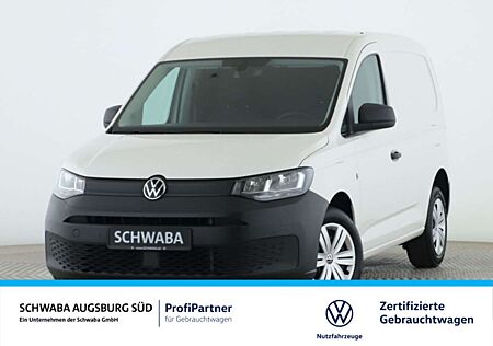VW Caddy Volkswagen 2.0 TDI *NAV*2 Z-KLIMA16"*