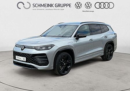 VW Tayron Volkswagen R-Line 1,5 l eHybrid OPF 130 kW ( 177 PS)