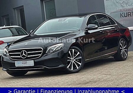 Mercedes-Benz E 400 d 4Matic Avantgarde*WIDESCREEN*MEMORY*1HD*