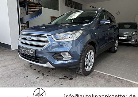 Ford Kuga 2.0 TDCi Cool&Connect 4x4 Start/St(EURO 6d-TE