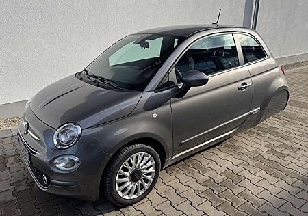 Fiat 500E Ellenator 500 (fahren ab 16 Jahren)