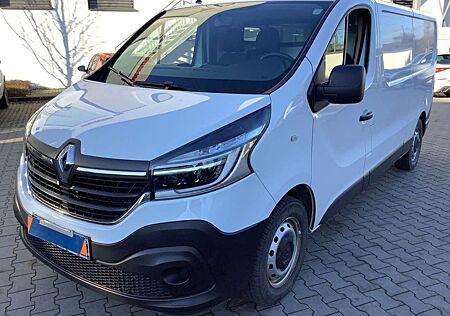 Renault Trafic ENERGY dCi 170 EDC L2H1 3,0t Komfort 19% MwSt.