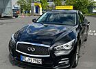 Infiniti Q50 2.2d Aut.