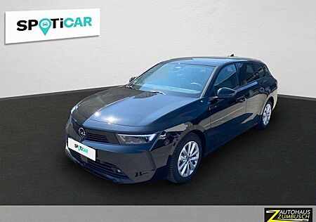 Opel Astra L Sports Tourer, Enjoy, AHK und Rückfahrkame