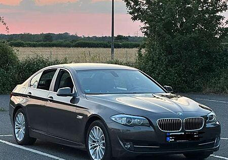 BMW 523i 523 Aut.