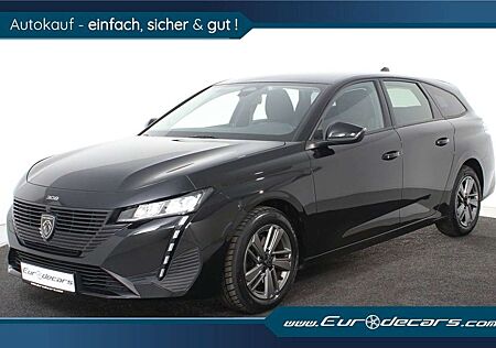 Peugeot 308 SW Automatik*1.Hand*Navi*Carplay*DAB*