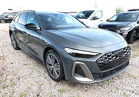 Audi A5 Avant Edition one TDI 204 ed. Tech S line-Int 1...