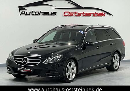 Mercedes-Benz E 200 T CGI BLUEEFFICIENCY/PANO/NAVI/LED/PDC/AHK