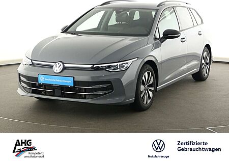 VW Golf Volkswagen VIII Variant 2.0 TDI DSG Goal