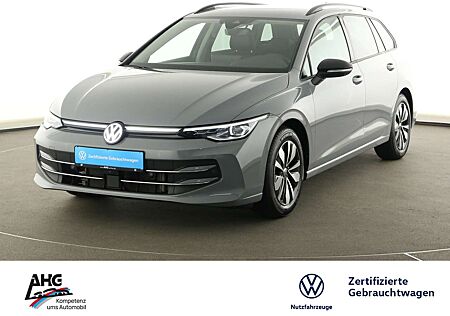 VW Golf Volkswagen VIII Variant 2.0 TDI DSG Goal