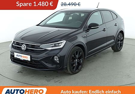 VW Taigo Volkswagen 1.5 TSI ACT R-Line Aut.*LED*NAVI*ACC*PDC*SHZ*KLIMA
