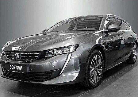 Peugeot 508 SW Hybrid 225 e-EAT8 Allure Pack