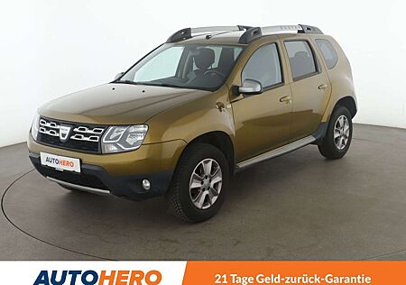 Dacia Duster 1.6 SCe Laureate 4x2 *NAVI*TEMPO*PDC*GARANTIE*