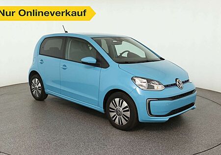 VW Up Volkswagen ! e-! Style Plus BLUETOOTH+ALLWETTER+RFK+SHZ+ eFH.