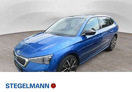 Skoda Scala 1.5 TSI DSG Style Emotion-Paket