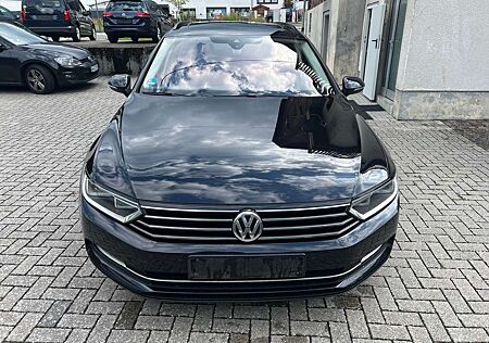 VW Passat Variant Volkswagen 2.0 TDI BMT/Start-Stopp,ACC,Alu,Memory,Pano,AHK