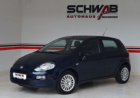 Fiat Punto Pop Street | 1.Hand | Klima | 5-Türig
