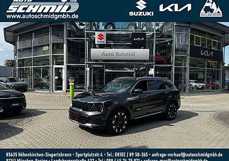 Kia Sorento 2.2D AWD AUTO. PLATINUM PREMIUM GLASDACH