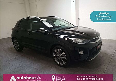 Kia Stonic 1.0 T-GDI Vision Carplay|USB|Sitzhzg.|