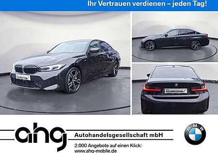 BMW 330 i Automatic M-Paket Head-Up Adapt. LED Komfor