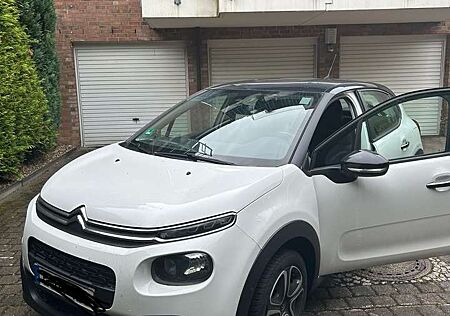 Citroën C3 Citroen Shine